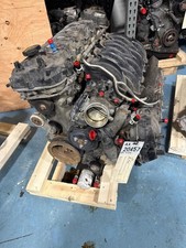 Engine 3.7L VIN M 8th Digit Gasoline Fits 11-14 FORD F150 PICKUP 398 picture