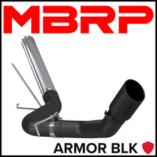 MBRP Armor BLK 4