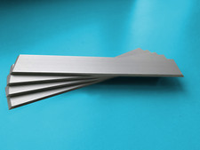 Edge Pro Polish/Tape Mounting Blank: 1