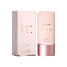 Tarte CC Tinted Serum Color Correcting Foundation Serum Color Changing 40g picture