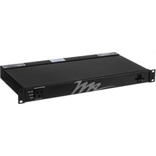 Middle Atlantic PD-915R 9-Outlet Rackmount Power Center picture