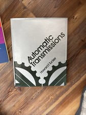 Automatic Transmissions picture