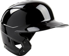Rawlings | MACH Single Ear Batting Helmet | Pro-Style Baseball Helmet | Right Ha picture