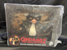 Gremlins 2 The New Batch George Mogwai Prop Trick or Treat Studios.  NRFB picture