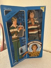 Vintage 1978 Kenner Hardy Boys Frank Hardy Parker Stevenson 12” Figure #45020 picture