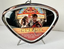 The Majestic Movie Face Clock Movie Promo 2001 picture