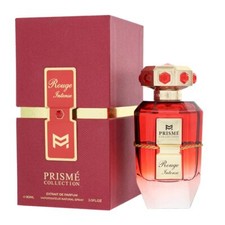 Patek Maison Prisme Rouge Intense For Unisex - 3.0 Oz Extrait De Parfum Spray picture