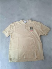 Vintage Y2K U.S. Army Racing Don Schumacher NHRA Polo Shirt Men’s M DSR picture