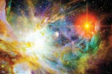 Birth of a Star Poster picture