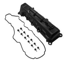 Aluminum Valve Cover for 08-13 Dodge Ram 1500 08-09 Durango Jeep Grand Cherokee picture