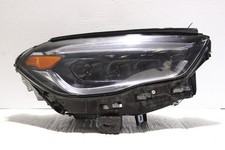 2021-2026 Mercedes-Benz GLA Right Side LED Headlight Assembly OEM 2479065205 picture