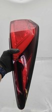 2016 2020 Infiniti QX60 Left Driver Side Tail Light quarter panel mounted oem picture