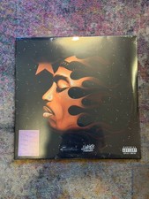Makaveli 2Pac Don Killuminati 7 Day Theory 30th Anniv 2xLP Hellstar x ComplexCon picture