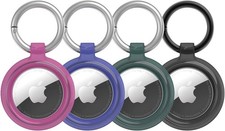 OtterBox LUMEN SERIES AirTag Case - 4 Pack - Bird Of Feather picture