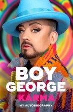 Karma By Boy George picture