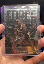 1997-98 Topps Finest - Uncommon Silver Shaquille O'Neal #148 picture