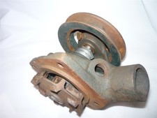 1935 Chevrolet water pump NOS 837608 picture