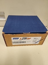 Norton A275OP CYCLONIC 66233-90513 Vacuum NorGrip Sanding 6 in. DA P800 Grit picture