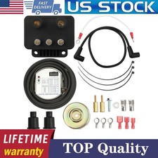 53-660 Ultima Programmable Ignition Coil For Harley XL Sportster high quality picture