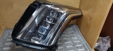 2021-2025 CADILLAC ESCALADE FULL LED LEFT COMPLETED HEADLIGHT N16057 picture