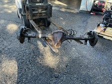 2011-2014 Ford F150 Rear Axle Assembly 9.75