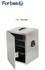 Forbes Industries, Stainless Steal Hot Box, 6272 picture