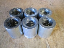 6-Pack Gates 12GS1F-4 Ferrule 3/4