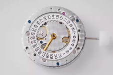 1PC New 3135 Mechanical Movement Domestic Replacement picture
