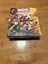 Fantasy Flight Games Marvel Champions: The Card Game Core Set 1-4P MC01en picture
