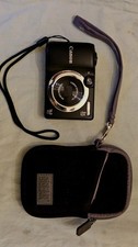 Canon PowerShot A1400 Compact Digital Camera Tested Excellent Condition picture