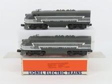 O Gauge 3-Rail Lionel 6-8370 NYC New York Central EMD F3A/A Diesel Set picture