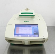 BIO-RAD C1000 Touch Thermal Cycler 384W Fast VG Condition 2016 Mode (1120258901) picture