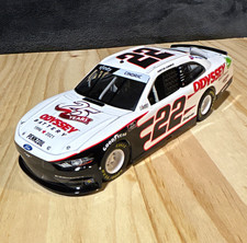 Rare Austin Cindric #22 Odyssey Battery Employee Promo Lionel NASCAR 1:24 picture