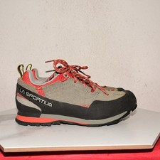 La Sportiva Boulder X Approach Shoe Men US 9.5 picture
