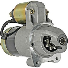 Starter For Onan John Deere 191-1949-05 191-1682-05; 410-48071 picture