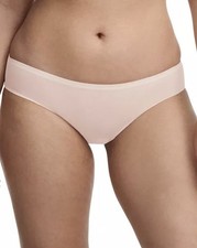 Chantelle Softstretch Bikini (C26430) - Blush NWT ONE SIZE picture