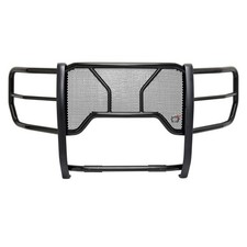 Westin HDX Modular Grille Guard for Ford F-250 & F-350 2023 – Black Finish picture
