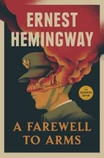 A Farewell To Arms - Paperback By Hemingway, Ernest - GOOD picture
