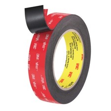3M VHB 5925 Double Sided Tape Heavy Duty Mounting Tape for Car, Home and Office picture