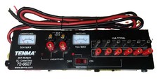 Tenma Model 72-6627 35A Multiple DC Outlet Strip picture