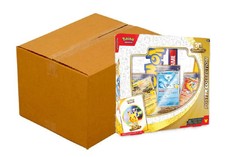 SEALED CASE 6x Pokemon 30th Celebration Poster Collection ME5.5 picture