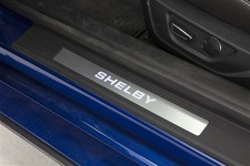 2015-2026 Shelby Mustang Sill Plate Set|224997 picture