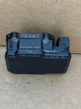 2011 2012 Honda Accord 2.4  | TE0A7 Genuine OEM ABS Brake Pump Module ONLY picture