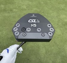 LABGolf OZ.1i  Putter Accra Shaft Right-handed W/ Cover  picture