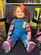 Chucky good guy doll Life Size picture