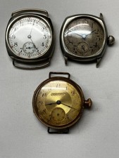 Vintage Waltham RIVERSIDE, 21J, lot picture