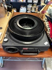 Vintage Kodak Carousel 600 Slide Projector picture