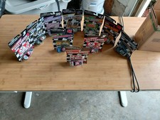 1/64 Nascar Die Set Lot Of 50 picture