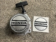 Honda Atc 200s 185s Recoil Pull Start Awesome Shape 1983 1984 1985 1986 83 84 85 picture