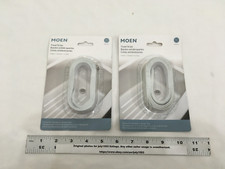 (2) NEW Pkgs Moen Home Care 18